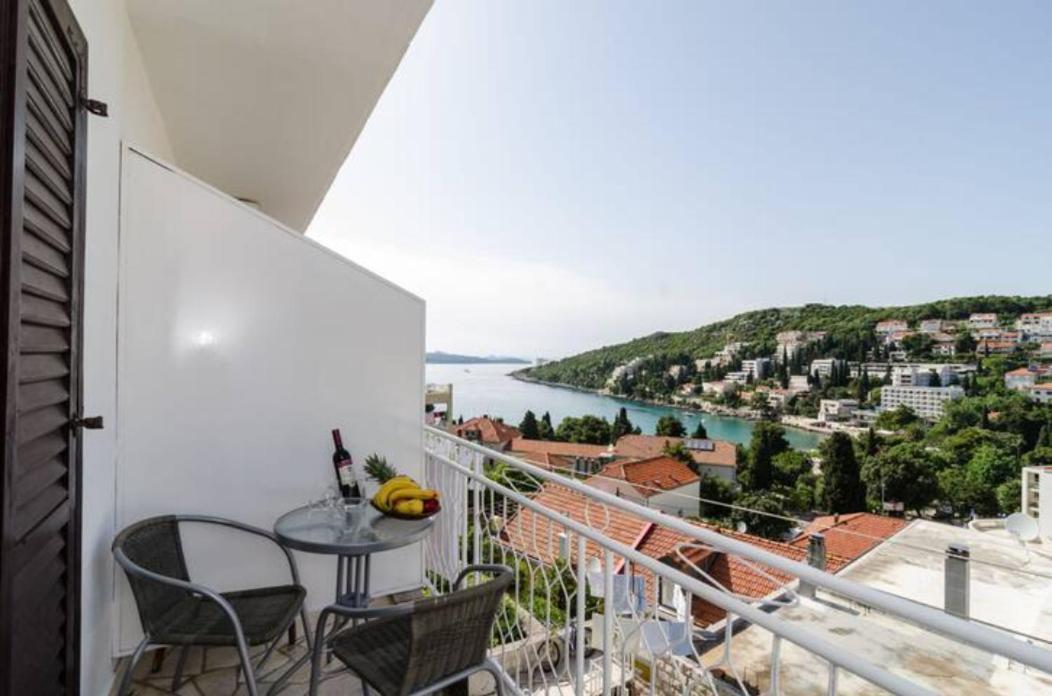 Ana & Mia Apartment Dubrovnik Extérieur photo