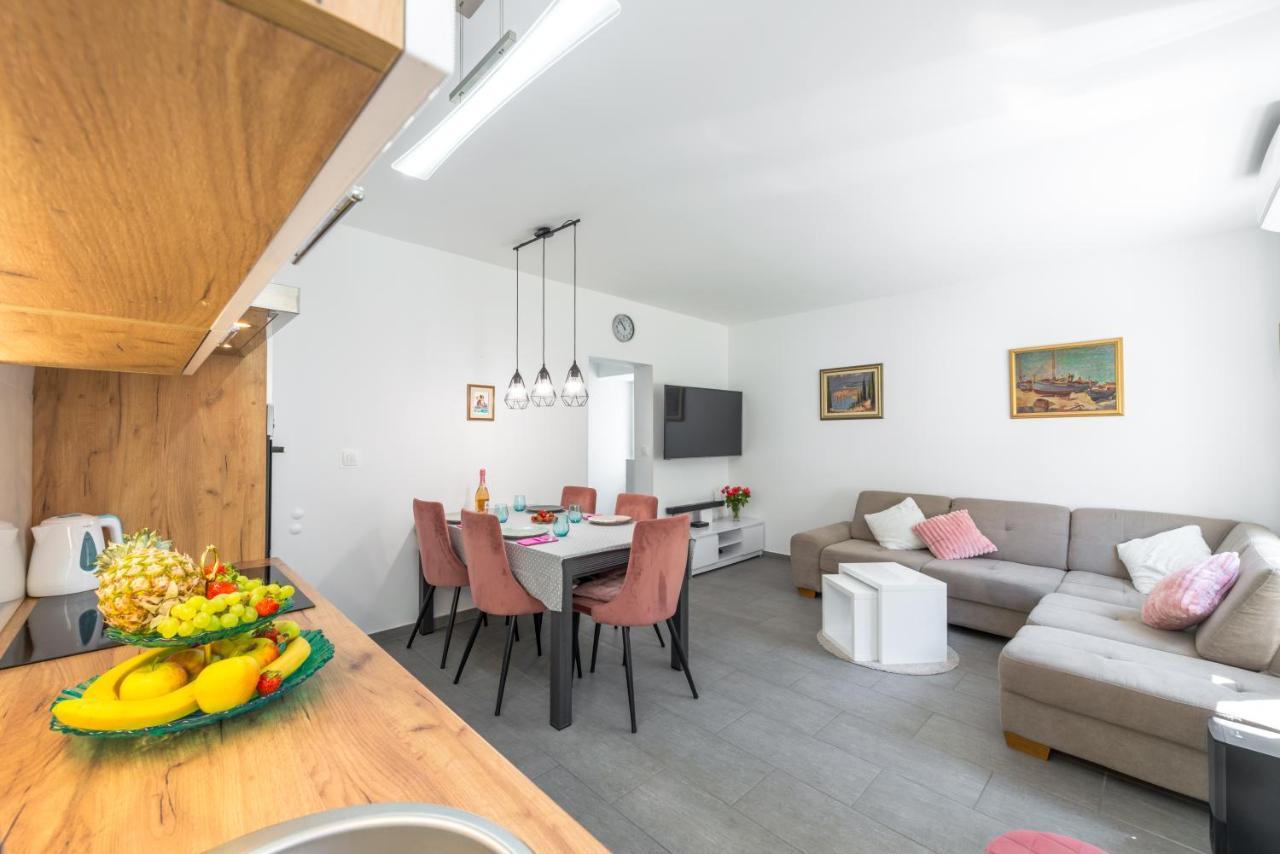 Ana & Mia Apartment Dubrovnik Extérieur photo