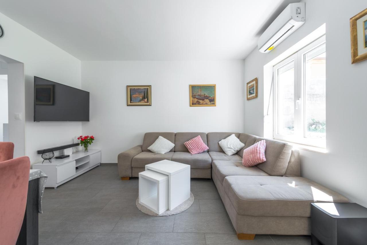 Ana & Mia Apartment Dubrovnik Extérieur photo