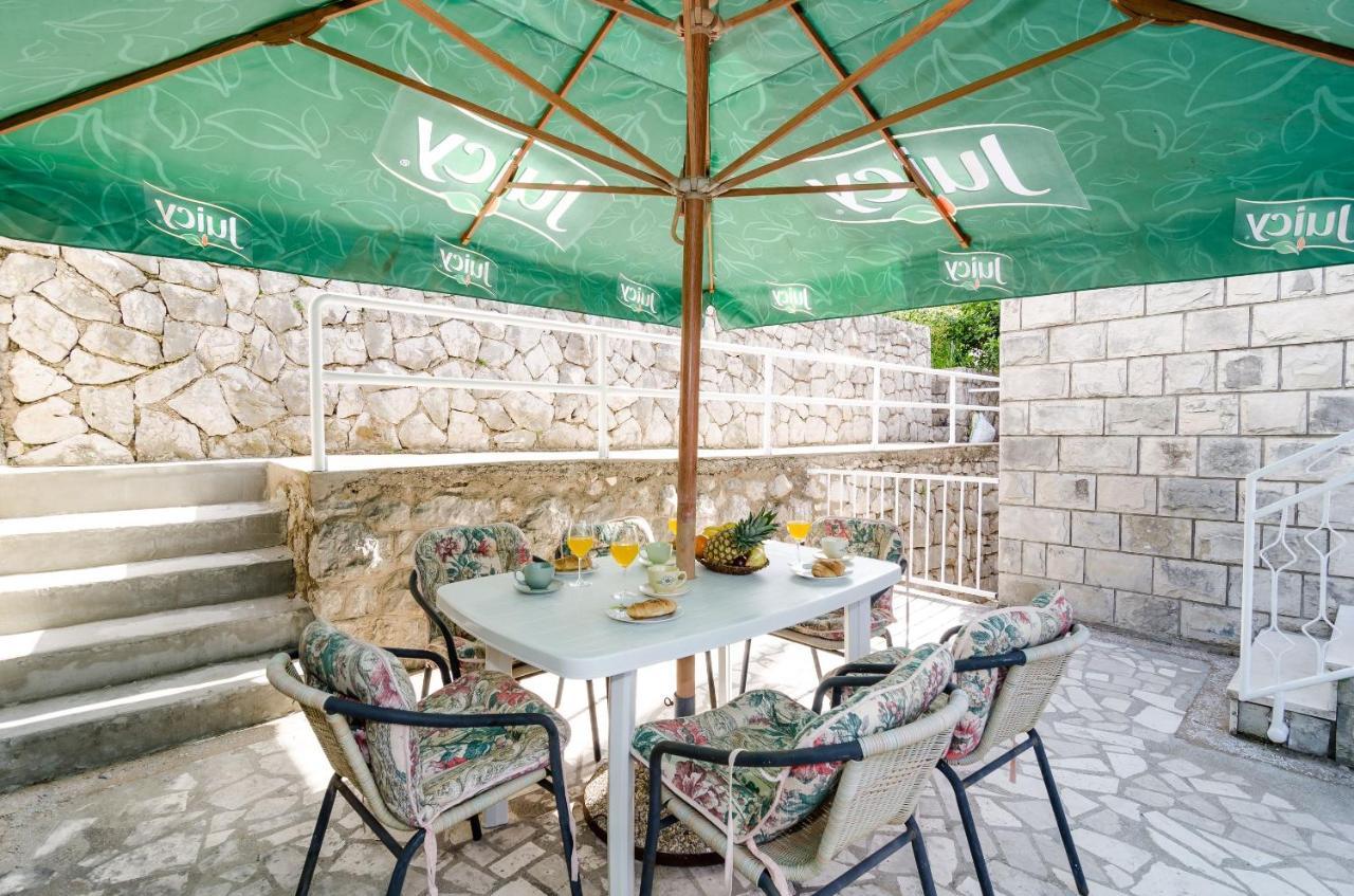 Ana & Mia Apartment Dubrovnik Extérieur photo