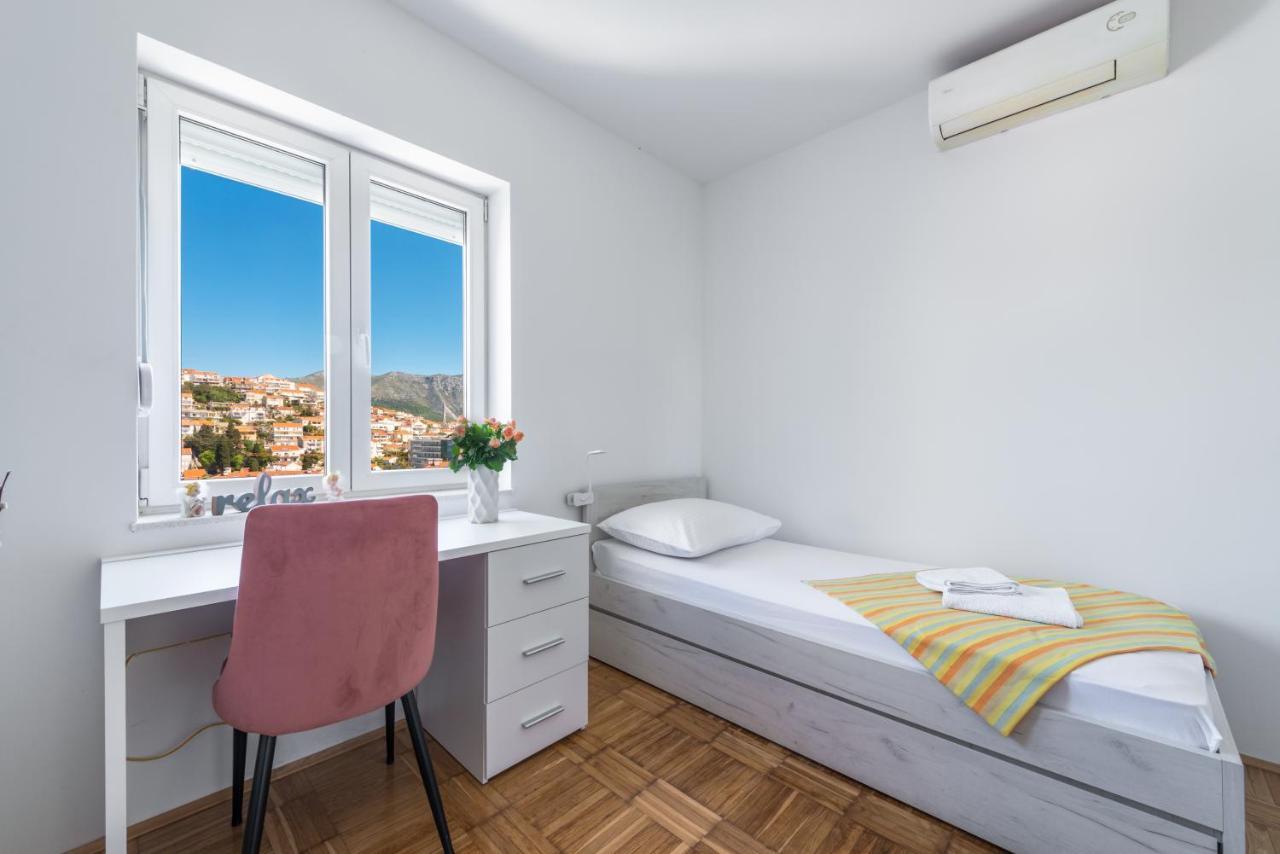 Ana & Mia Apartment Dubrovnik Extérieur photo