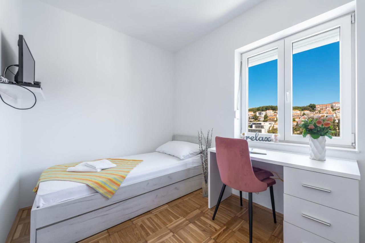 Ana & Mia Apartment Dubrovnik Extérieur photo