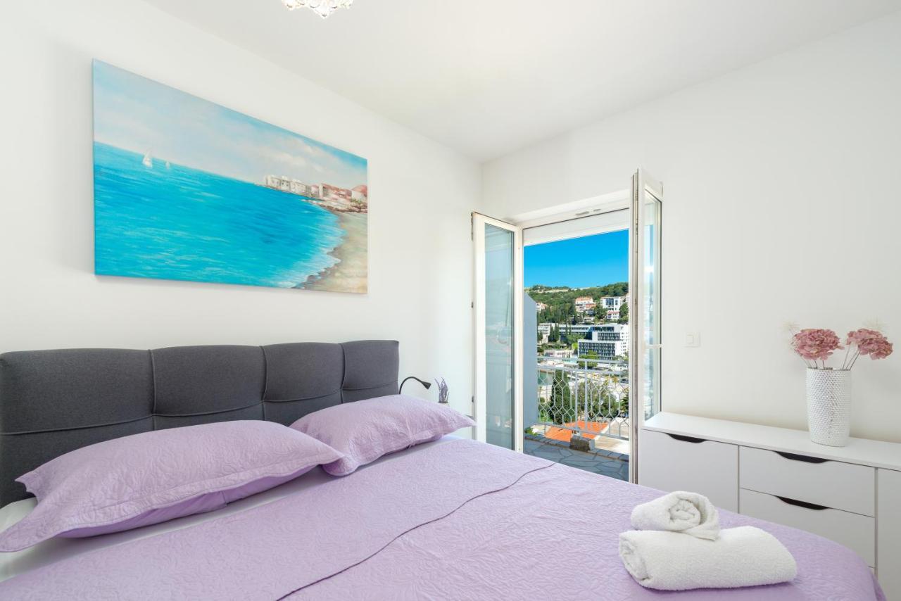 Ana & Mia Apartment Dubrovnik Extérieur photo