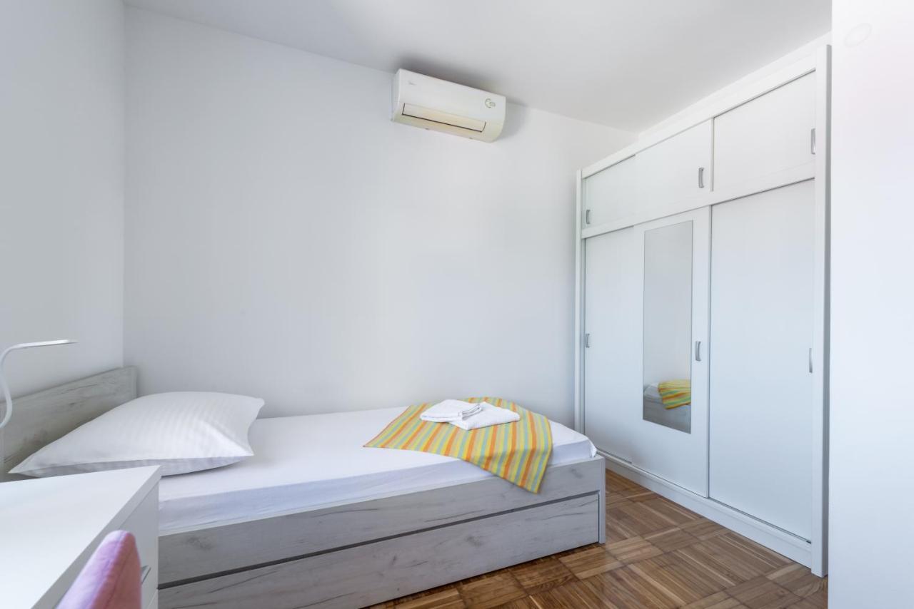 Ana & Mia Apartment Dubrovnik Extérieur photo